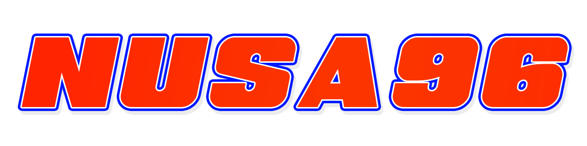 NUSA96 - NUSA 96 | Ultimate JP Sensasion, Hoki is in Your Hands
